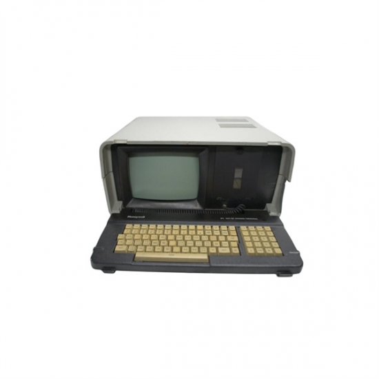 Honeywell IPC 623-2000