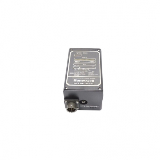 Honeywell HVS 256-133-CS2