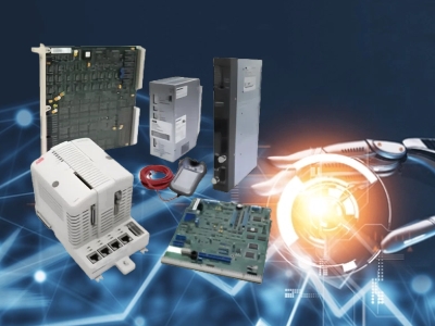 The Manufacturing Revolution: How ABB's Collaborative Robots Are Changing Industry Standards